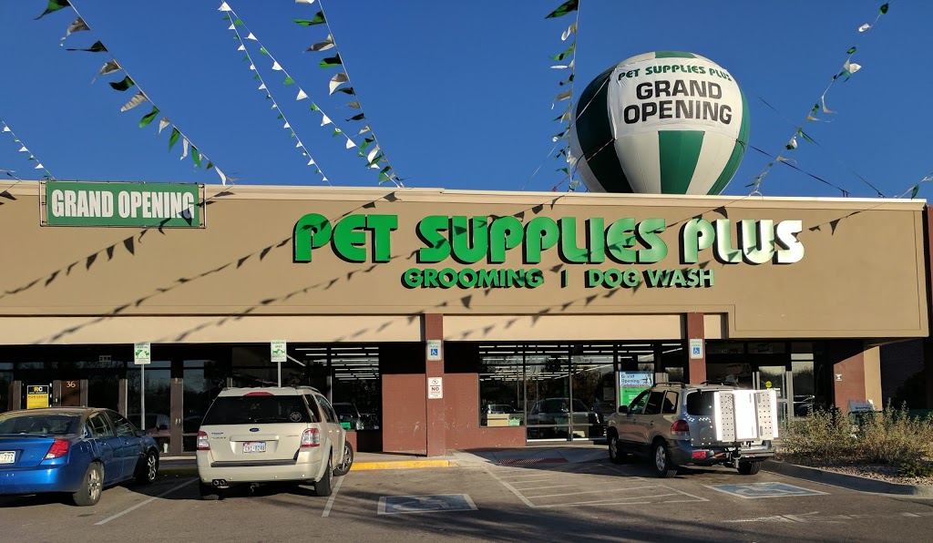Pet Supplies Plus Englewood | 5050 S Federal Blvd, Englewood, CO 80110, USA | Phone: (303) 862-8017