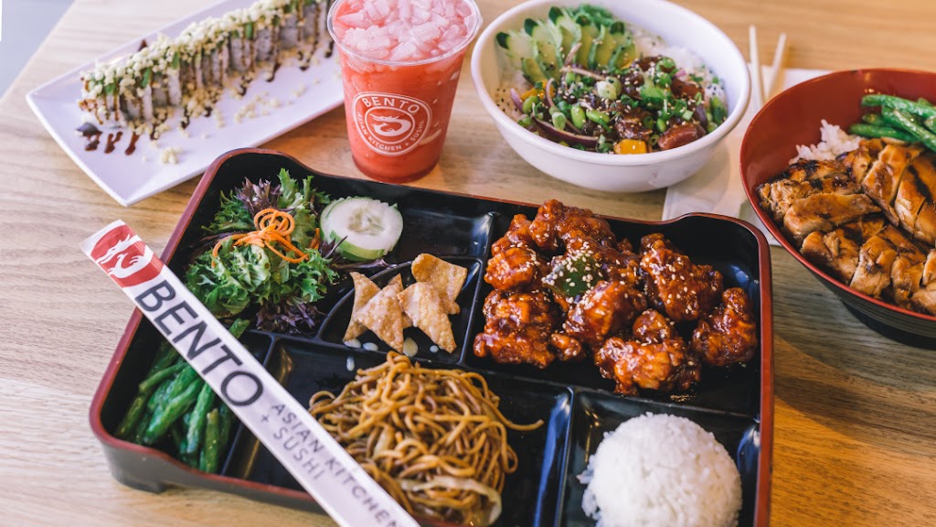 BENTO Dania Beach | 27 S Pointe Dr, Dania Beach, FL 33004, USA | Phone: (754) 233-1504