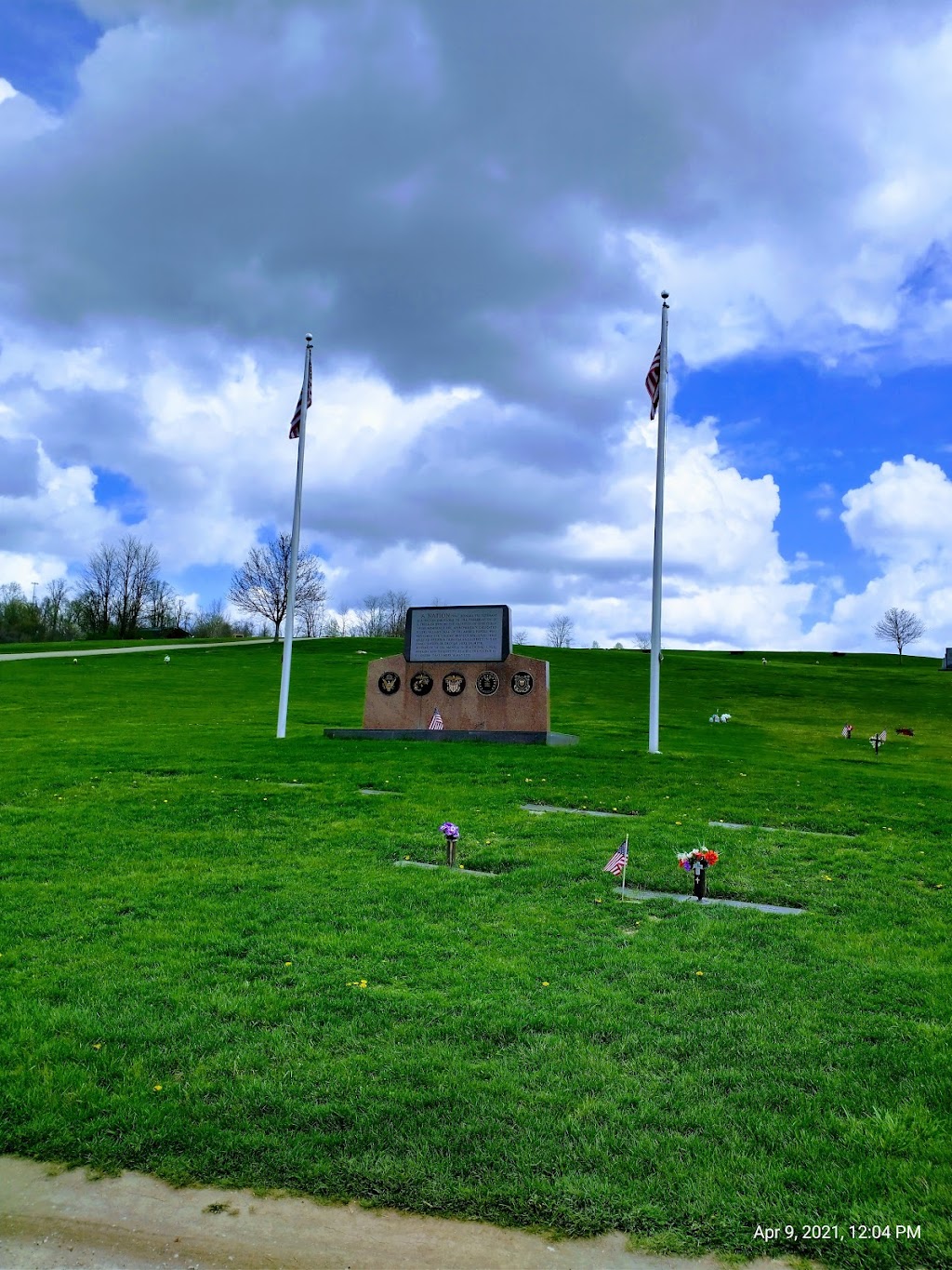 Westmoreland County Memorial Park | 150 East Side Dr, Greensburg, PA 15601, USA | Phone: (724) 834-5660