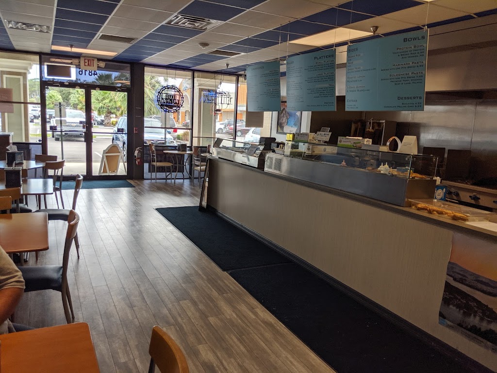 Ghost Street Kitchen | 8004 Cortez Rd W, Bradenton, FL 34210, USA | Phone: (941) 751-4733 Ghost Street Kitchen | 8004 Cortez Rd W, Bradenton, FL 34210, USA | Phone: (941) 751-4733