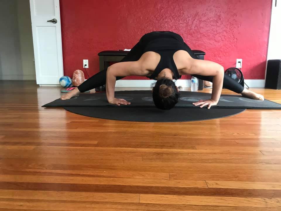 Yael Center Of Healing | 12711 Magnolia Blvd, Valley Village, CA 91607, USA | Phone: (818) 439-1828