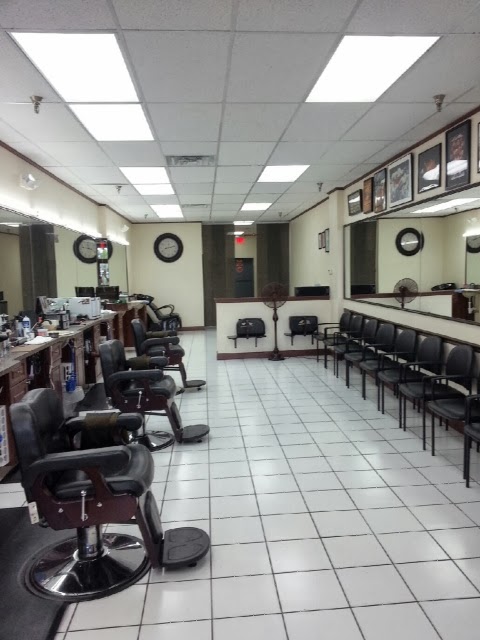 The Edge Barber Shop | 5568 S Flamingo Rd, Cooper City, FL 33330, USA | Phone: (954) 434-0537