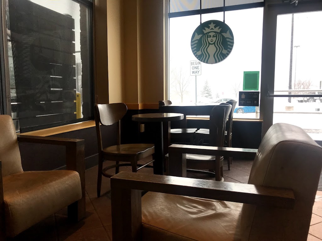 Starbucks | 1267 W Broadway Ave Suite 100, Forest Lake, MN 55025, USA | Phone: (651) 464-0688