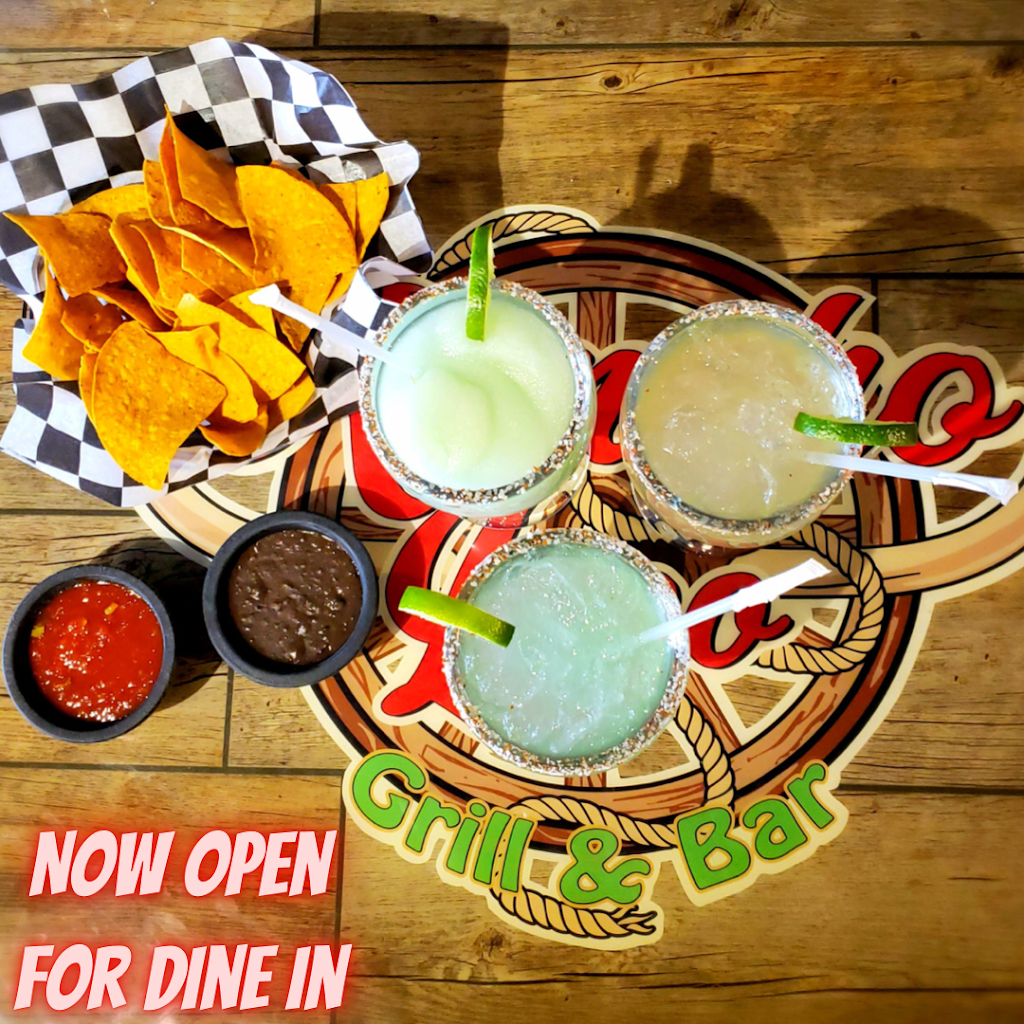 Rancho Loco Grill & Bar | 240 Harrison St, Red Wing, MN 55066, USA | Phone: (651) 800-2220