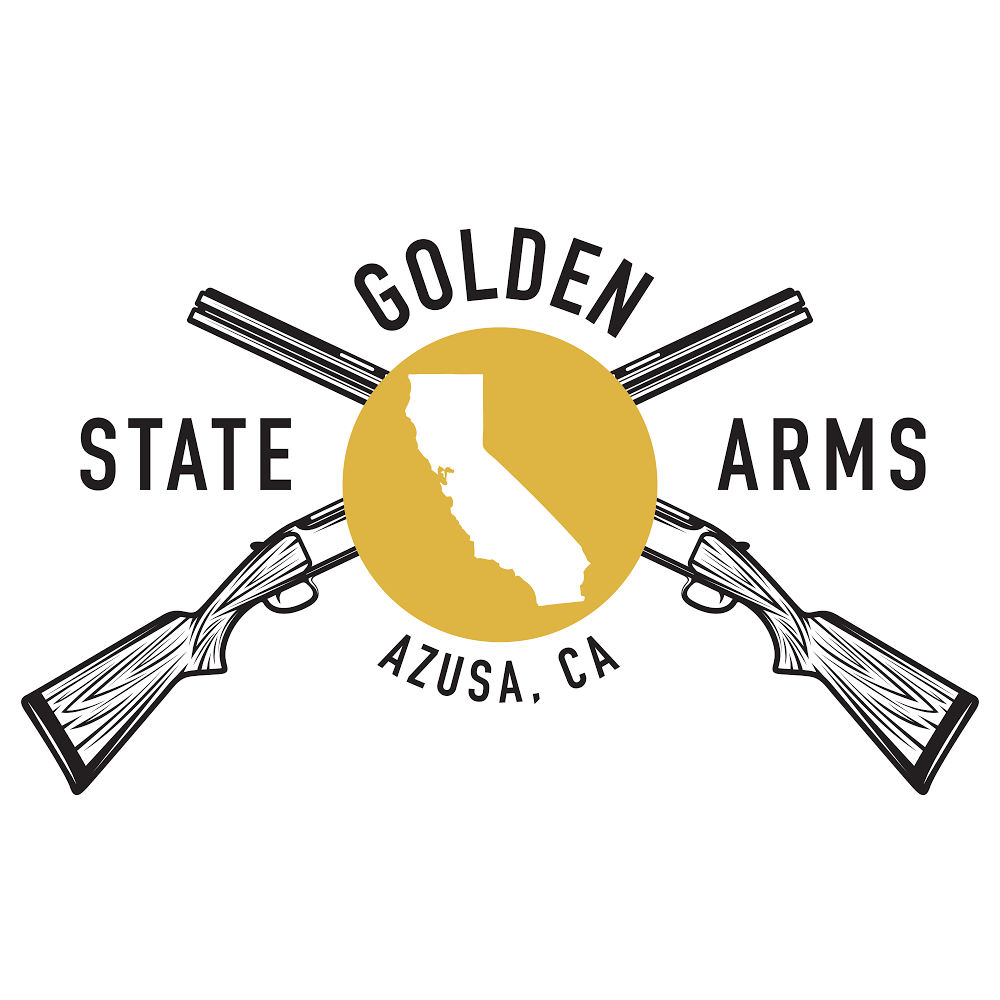 Golden State Arms | 788 E Alosta Ave, Azusa, CA 91702, USA | Phone: (626) 872-4867