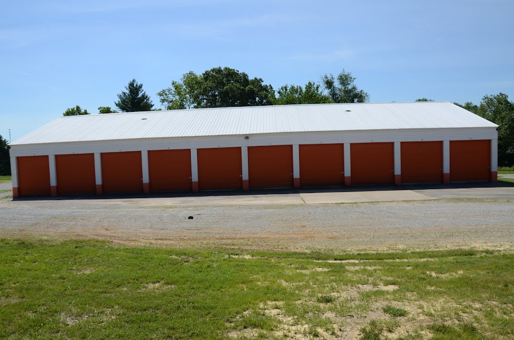 Mc Makin Rental Storage LLC | 7903 Old Zaring Rd, Crestwood, KY 40014, USA | Phone: (502) 241-8138