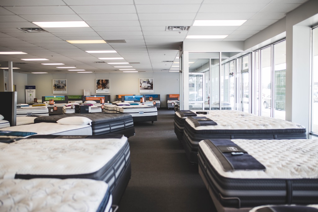 Mattress Direct | 2326 Troy Rd, Edwardsville, IL 62025, USA | Phone: (618) 656-0100