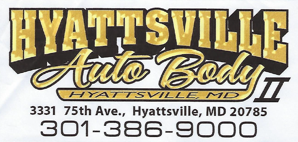 Hyattsville Auto Body II | 3331 75th Ave, Hyattsville, MD 20785, USA | Phone: (301) 386-9000