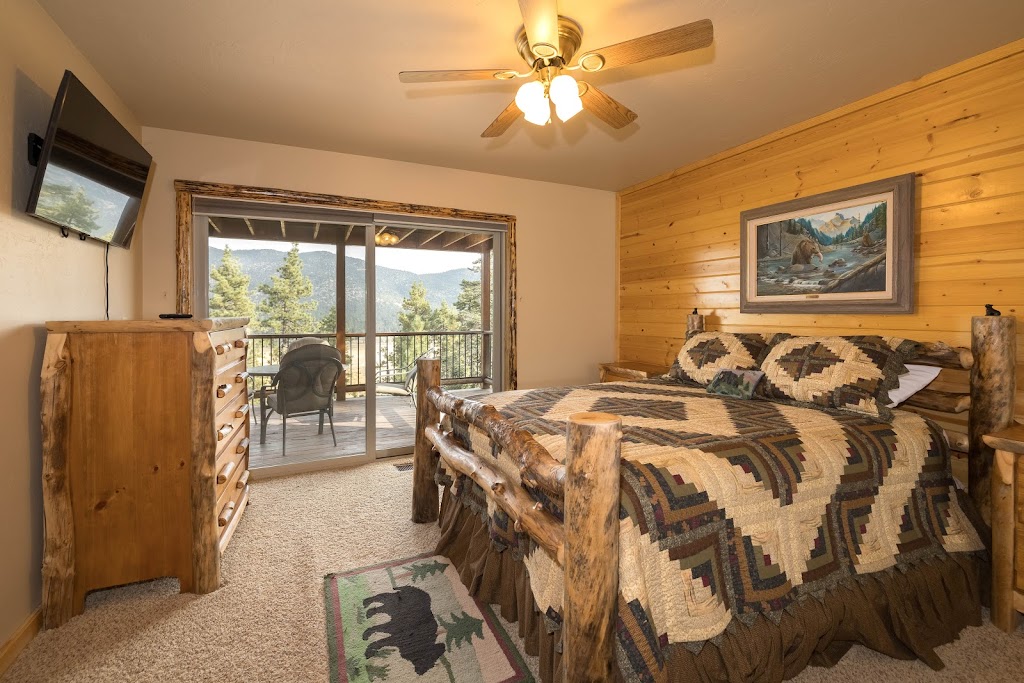 The Lodge at Timberline Trail | 42684 Timberline Trail #1989-230, Big Bear Lake, CA 92315, USA | Phone: (909) 966-5667