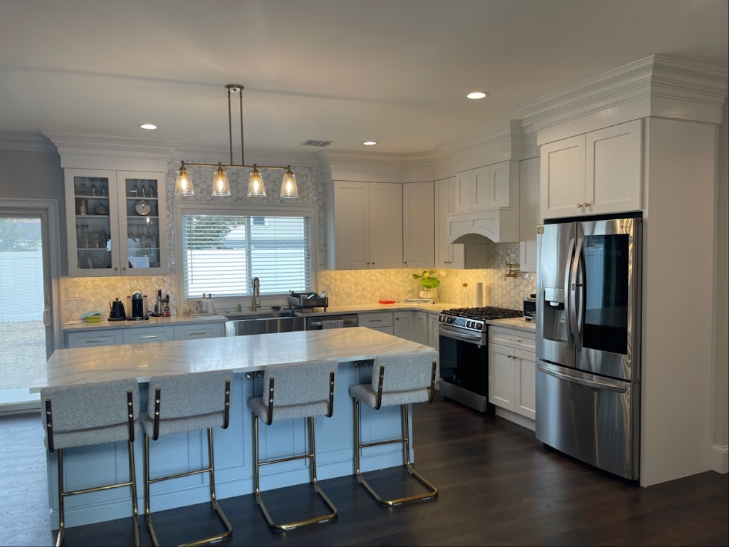 Novo Kitchen & Bath | 3259 Hempstead Tpke, Levittown, NY 11756, USA | Phone: (516) 731-7888