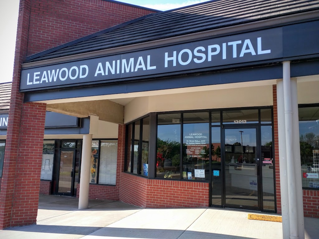 Leawood Animal Hospital | 13012 State Line Rd, Leawood, KS 66209, USA | Phone: (913) 345-1377