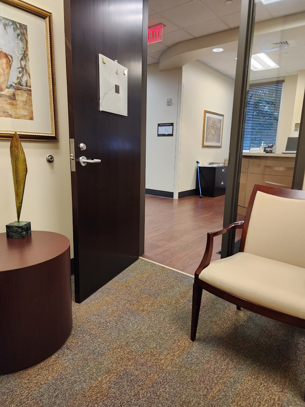 Legent Outpatient Surgery Austin | 3107 Oak Creek Dr Ste. 100, Austin, TX 78727, USA | Phone: (512) 861-0700