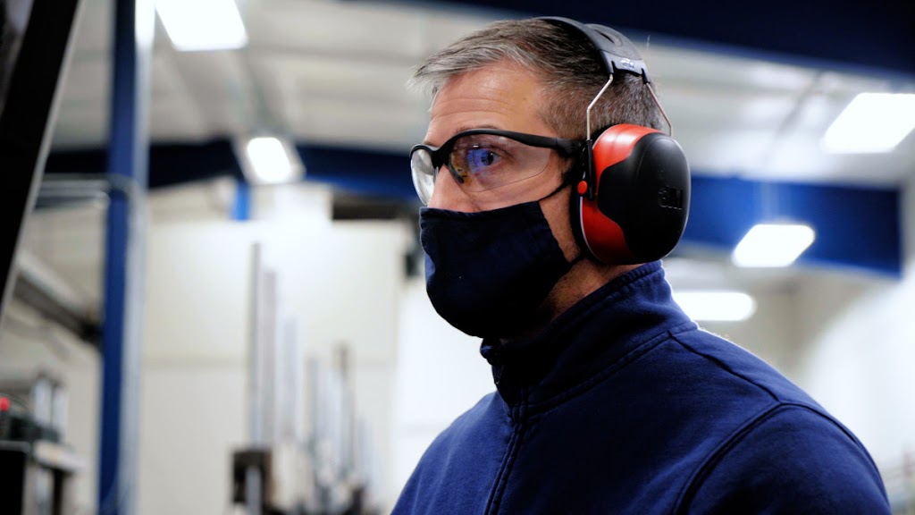 Innovative Test Solutions, Inc. | 551 Kings Rd, Schenectady, NY 12304, USA | Phone: (518) 688-2851