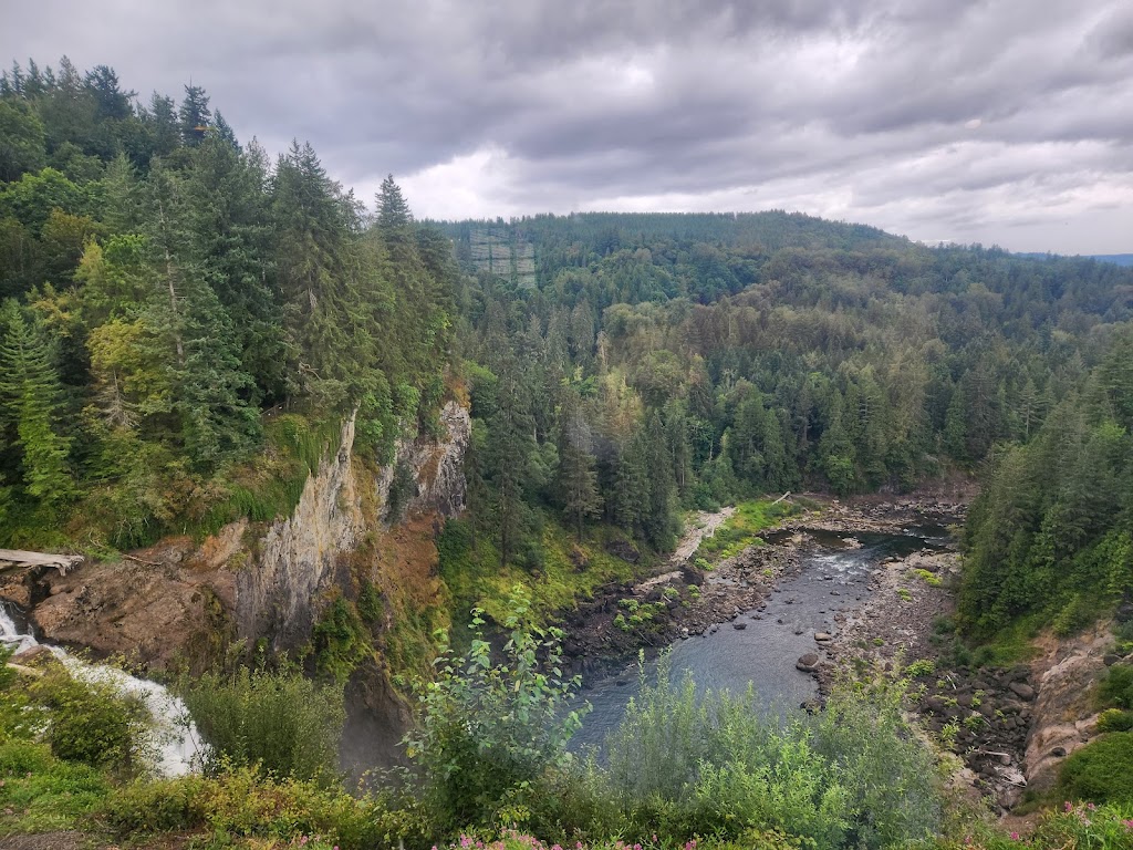 The Attic at Salish Lodge | 6501 Railroad Ave #102, Snoqualmie, WA 98065, USA | Phone: (800) 272-5474