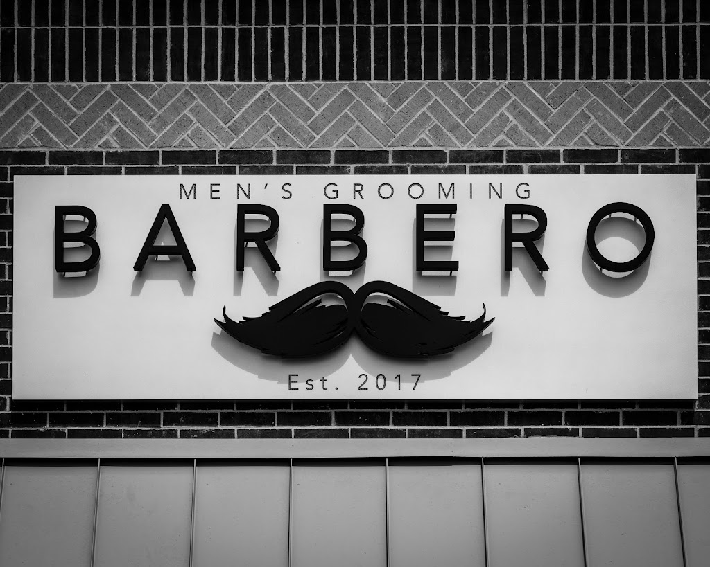 Barbero Mens Grooming | 960 Ridgeview Dr Unit 135, Allen, TX 75013, USA | Phone: (972) 227-2376