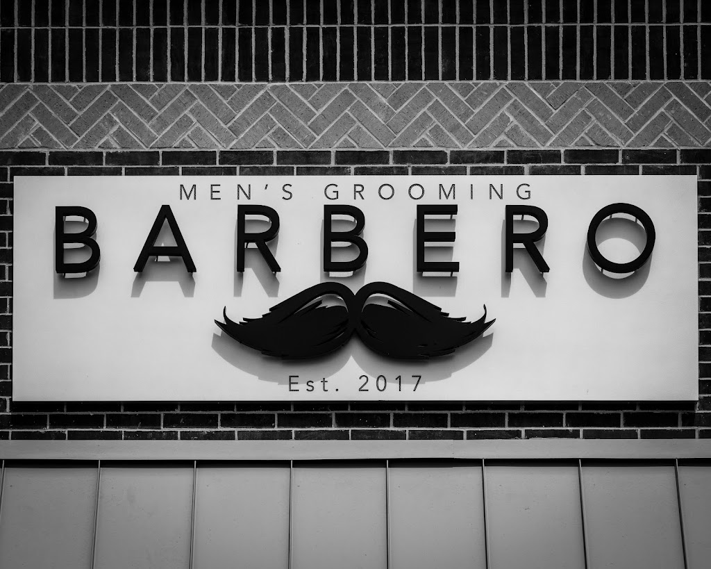 Barbero Mens Grooming | 960 Ridgeview Dr Unit 135, Allen, TX 75013 | Phone: (972) 227-2376