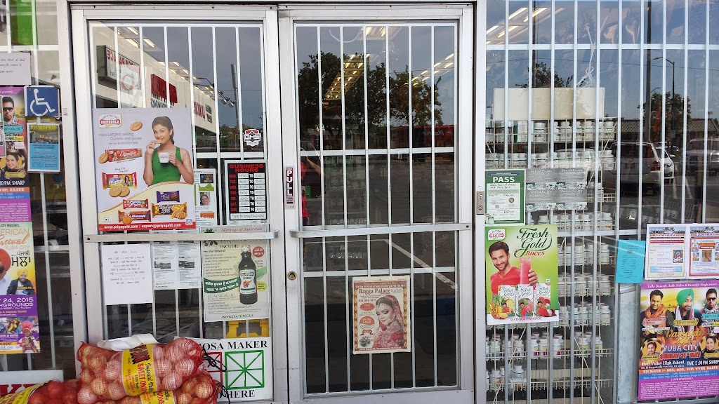 Fiji Supermarket | 6640 Valley Hi Dr Suite A-1, Sacramento, CA 95823, USA | Phone: (916) 688-4116