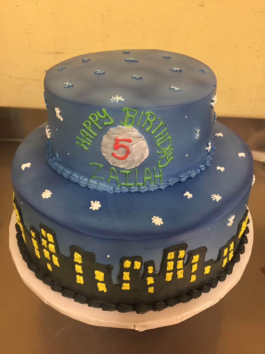 Panaderia La Mexicana | 9454 Whittier Blvd, Pico Rivera, CA 90660, USA | Phone: (562) 948-5380