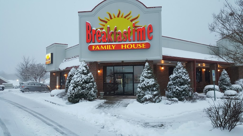 Breakfastime | 3450 Old Salisbury Rd, Winston-Salem, NC 27127, USA | Phone: (336) 764-8868