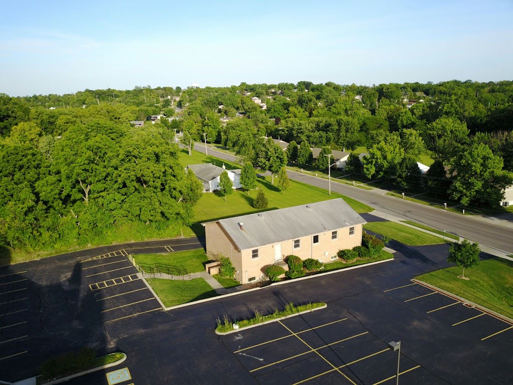 St. Mina and St. Abanoub Coptic Orthodox Church | 1531 King Richard Pkwy, Miamisburg, OH 45342, USA | Phone: (937) 866-0622