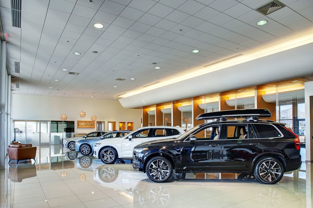 Volvo Cars Tucson | 831 W Wetmore Rd, Tucson, AZ 85705, USA | Phone: (520) 792-1070