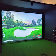 InHome Golf | 1575 Trinity Dr Unit 6, Mississauga, ON L5T 1K4, Canada | Phone: (800) 557-5859