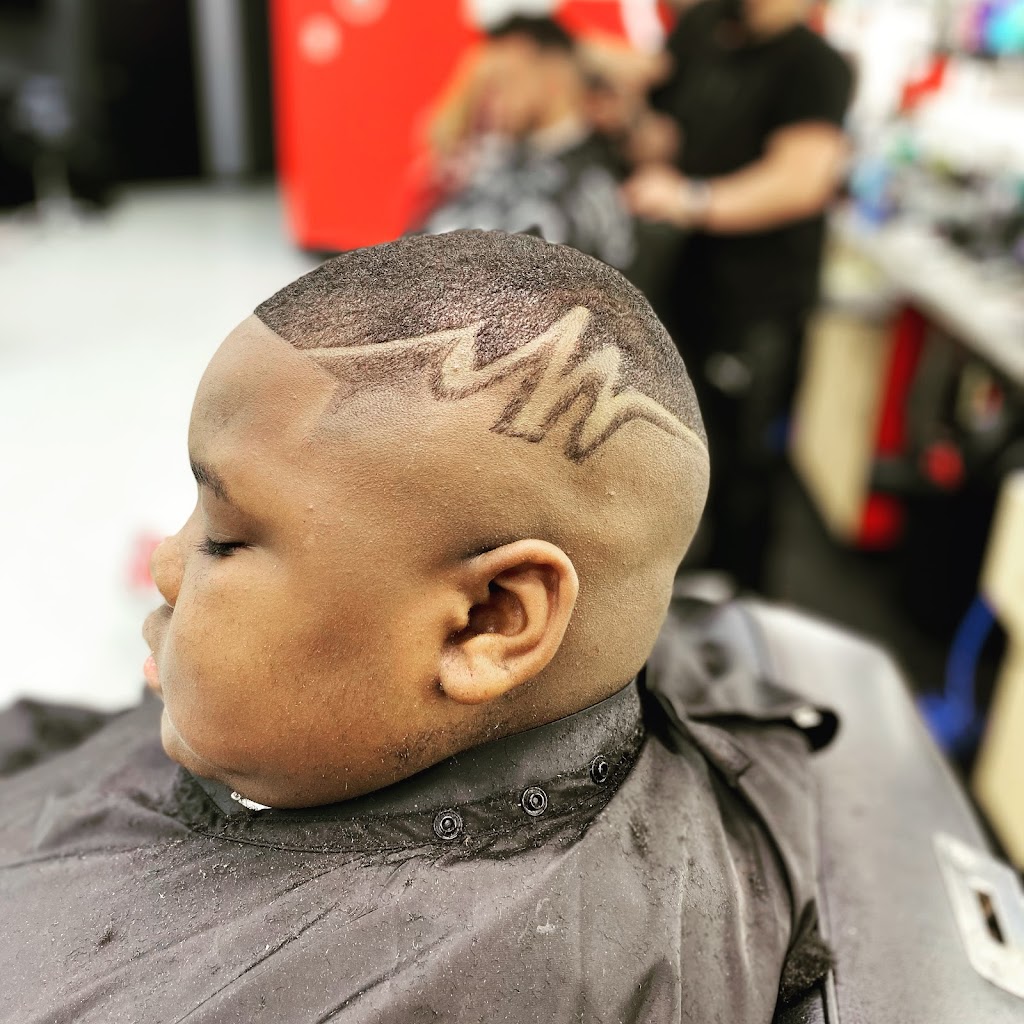 ProVision Barber Shop | 7460 Palm River Rd, Tampa, FL 33619, USA | Phone: (813) 915-5334