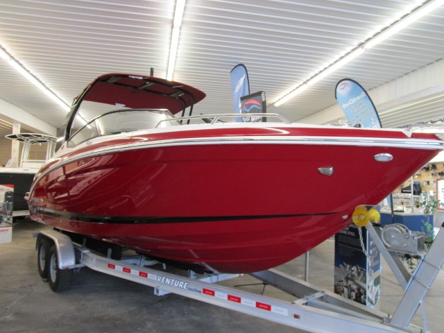 Happy Days Boating | 4151 W Fremont Rd, Port Clinton, OH 43452, USA | Phone: (419) 732-2116