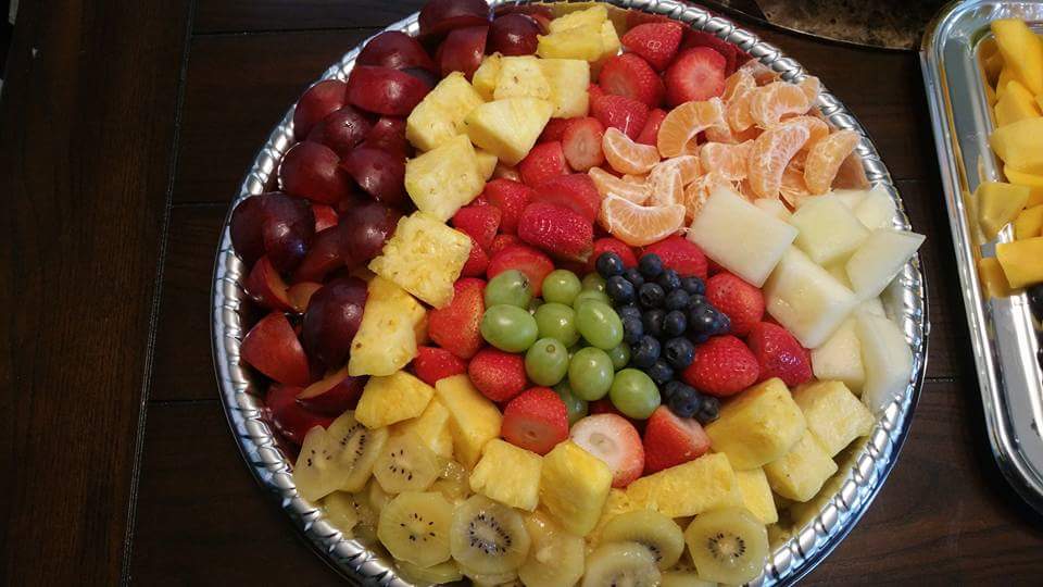 Fresh Fruit Factory | 7285 White Oak Way, Fairburn, GA 30213, USA | Phone: (404) 981-2265