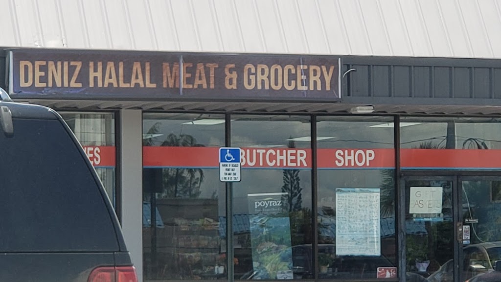 Deniz Halal Meat & Grocery | 958 NE 62nd St, Fort Lauderdale, FL 33334, USA | Phone: (954) 766-4520