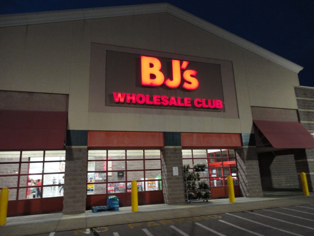 BJs Wholesale Club | 36595 Euclid Ave, Willoughby, OH 44094, USA | Phone: (440) 954-9900