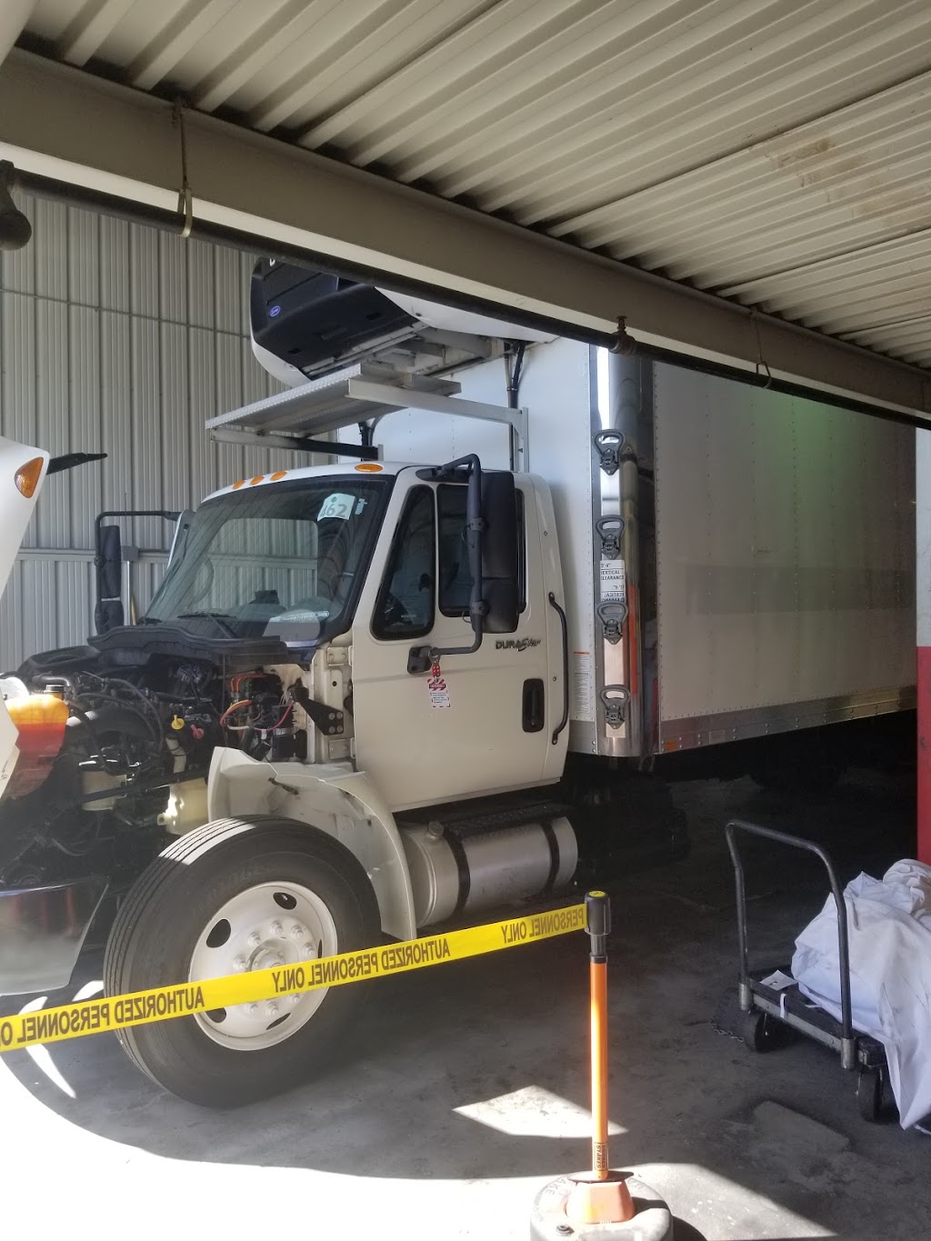 G&G Mobile fleet washing | 1408 Colony E Cir, Stone Mountain, GA 30083, USA | Phone: (404) 600-9083