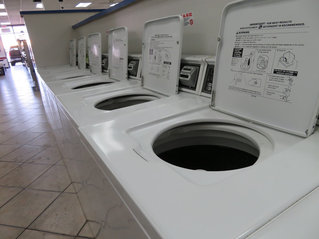 COIN Less LAUNDRY | 3555 W Van Buren St, Phoenix, AZ 85009, USA | Phone: (866) 310-1313