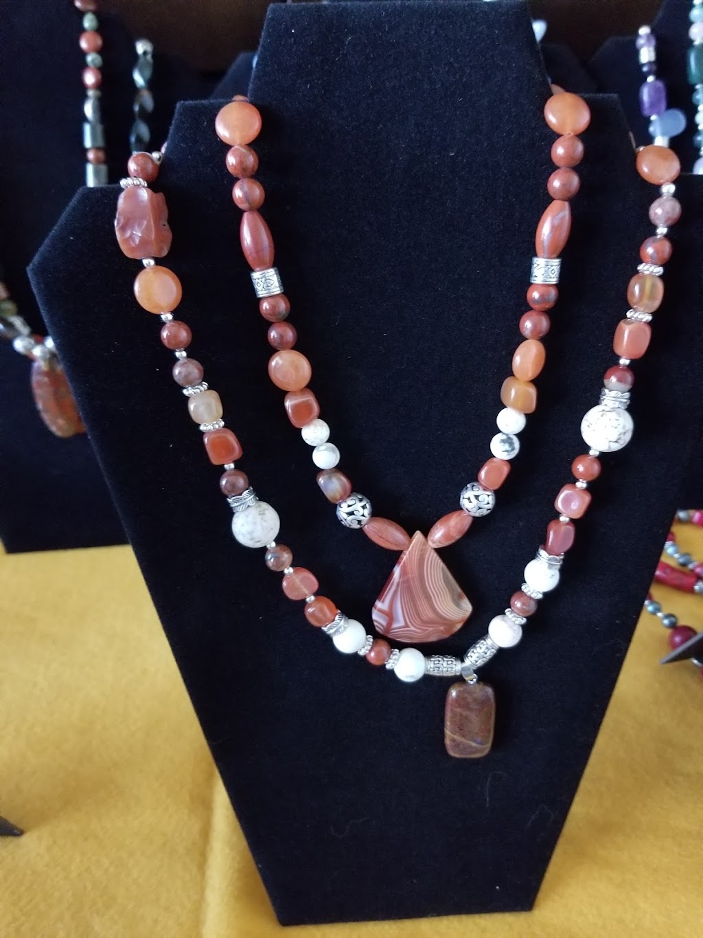 Gemstone Intentions | 804 Orleans Sq, Aubrey, TX 76227, USA | Phone: (214) 500-1732