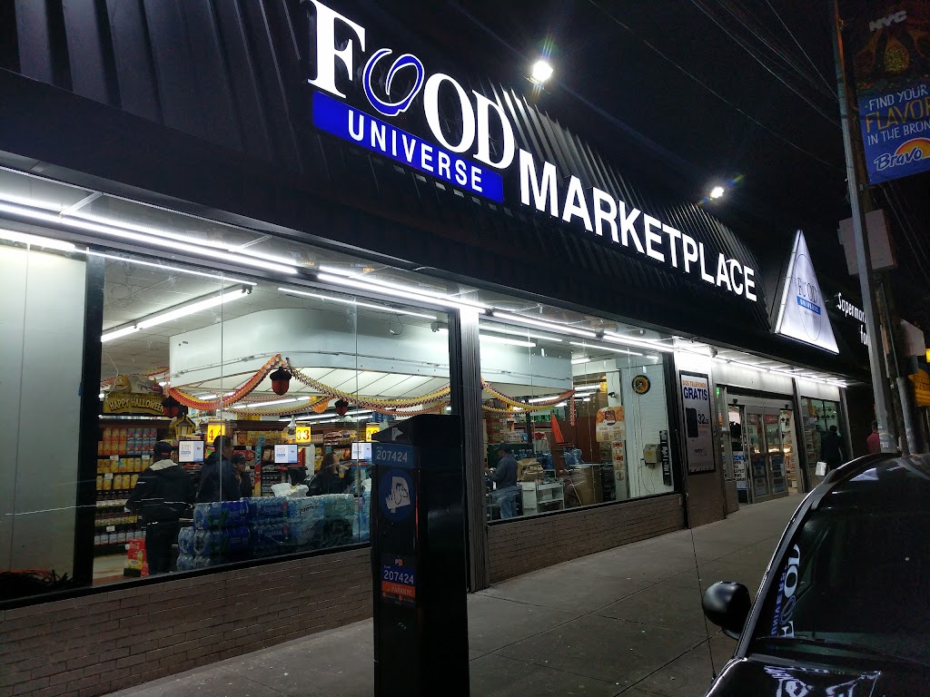 Bravo Supermarkets | 60 W 183rd St, Bronx, NY 10453, USA | Phone: (718) 367-5006