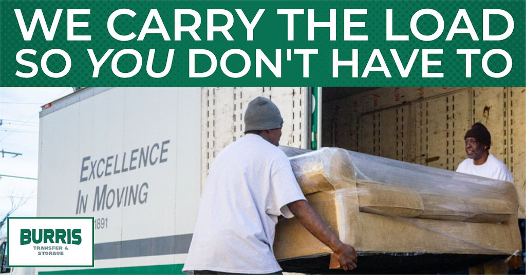 Burris Moving & Storage | 7714 N Hwy 146 Suite #146, Baytown, TX 77523, USA | Phone: (409) 838-0126