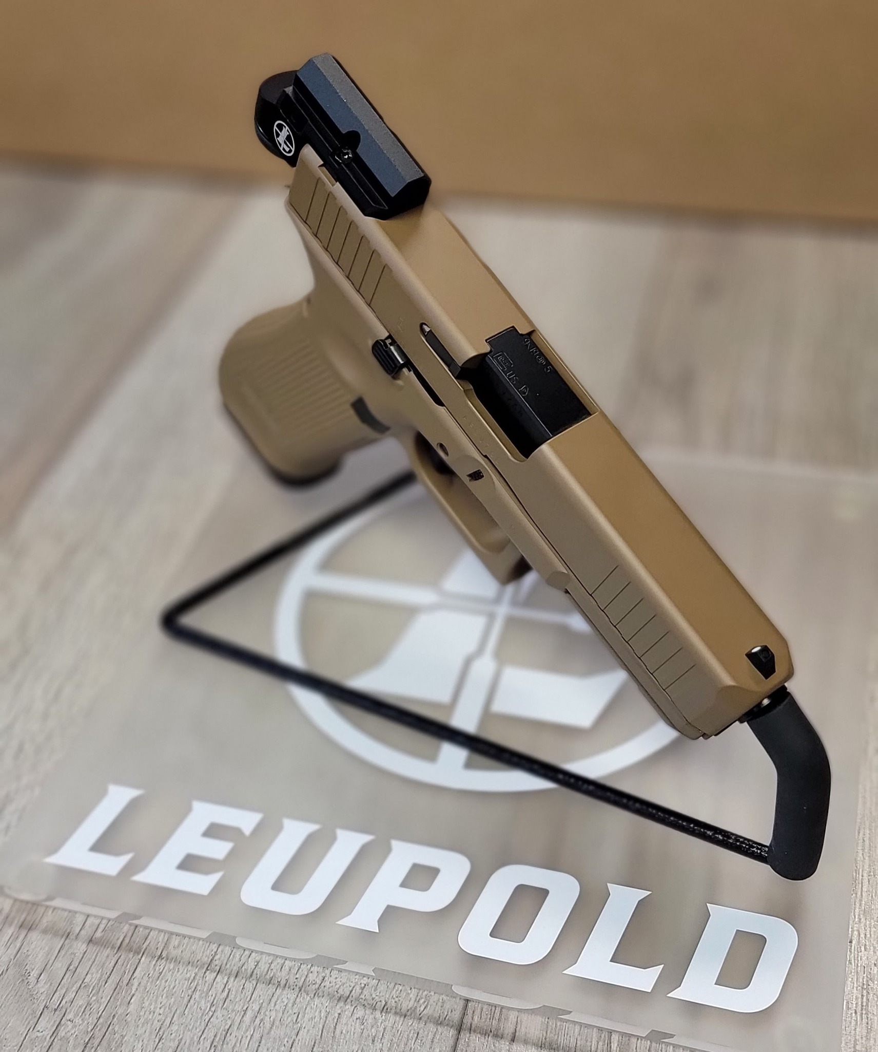 Magnum Ballistics | 913 E Pickard St Unit P, Mt Pleasant, MI 48858, United States | Phone: (989) 317-3500