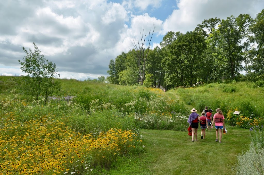 Riveredge Nature Center | 4458 County Rd Y, Saukville, WI 53080, USA | Phone: (262) 375-2715