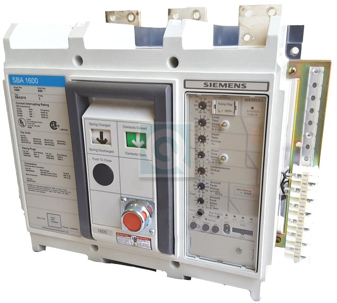 Quality Switchgear Inc | 12035 I-35, Valley View, TX 76272, USA | Phone: (940) 726-3429