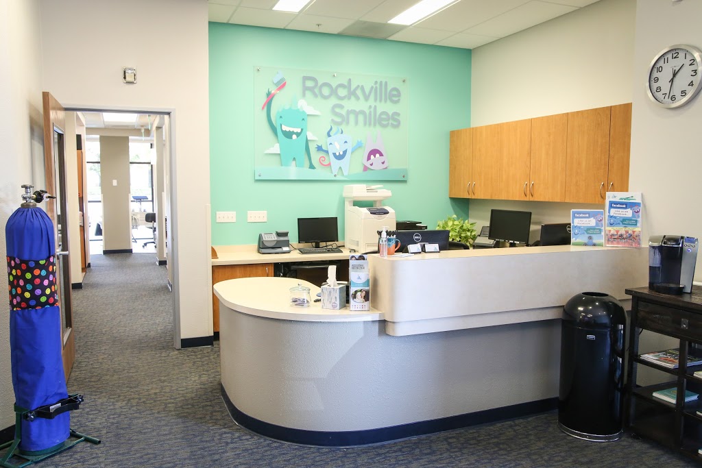 Rockville Smiles | 721 Pleasant Grove Blvd Suite 150, Roseville, CA 95678, USA | Phone: (916) 580-6321