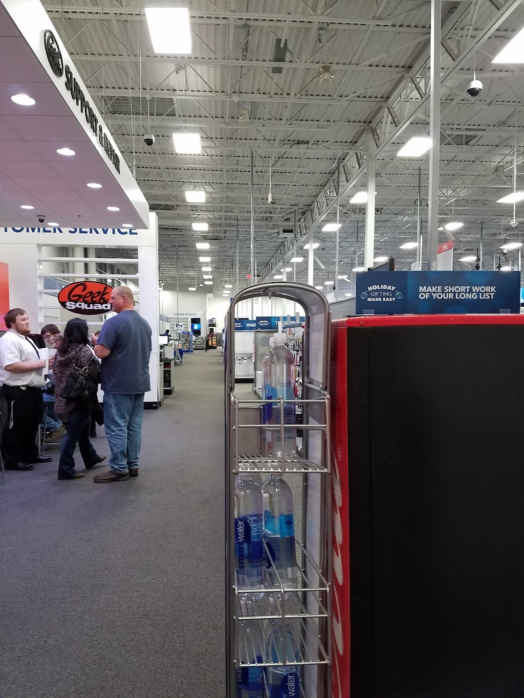 Best Buy | 12633 Riverdale Blvd, Coon Rapids, MN 55448, USA | Phone: (763) 422-0032