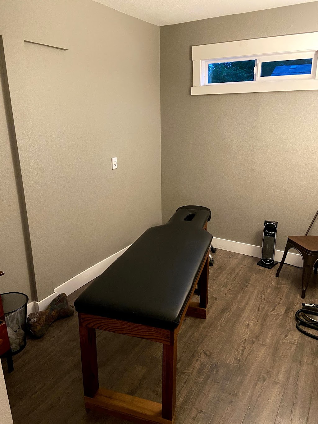 Pasa Chiropractic & Wellness Center | 855 NW 6th Ave, Camas, WA 98607, USA | Phone: (360) 833-1222