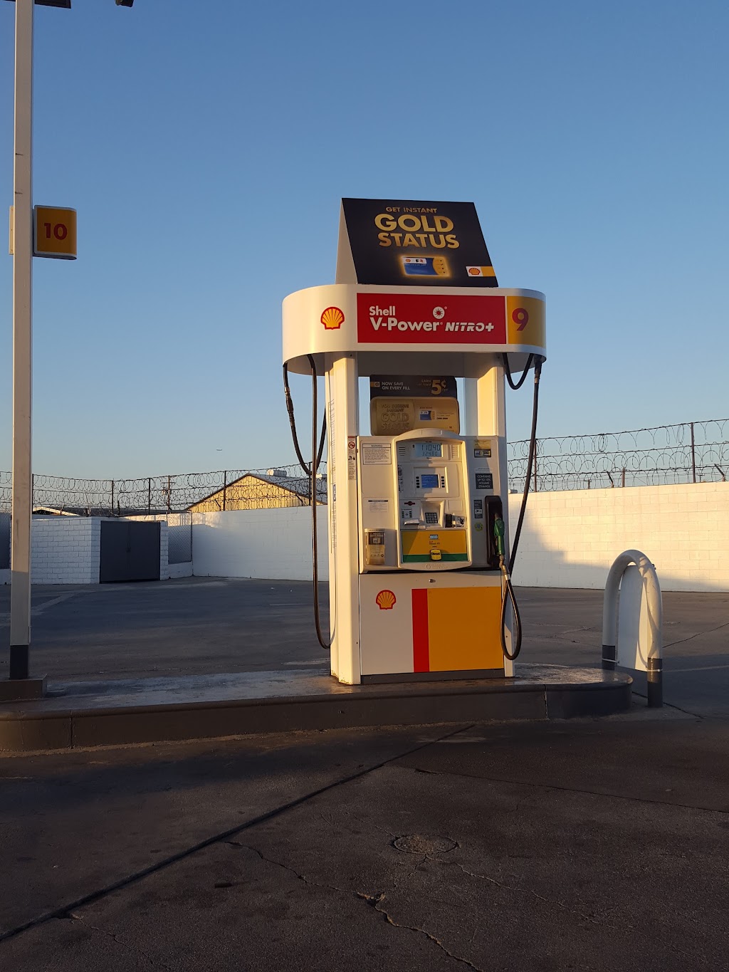 Shell | 14216 Avalon Blvd, Los Angeles, CA 90061, USA | Phone: (310) 515-2273