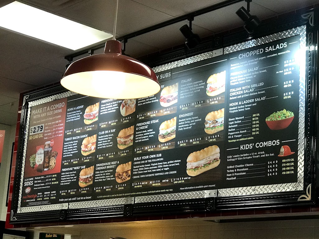 Firehouse Subs Tustin Road | 2139 N Tustin St, Orange, CA 92865, USA | Phone: (714) 282-1743