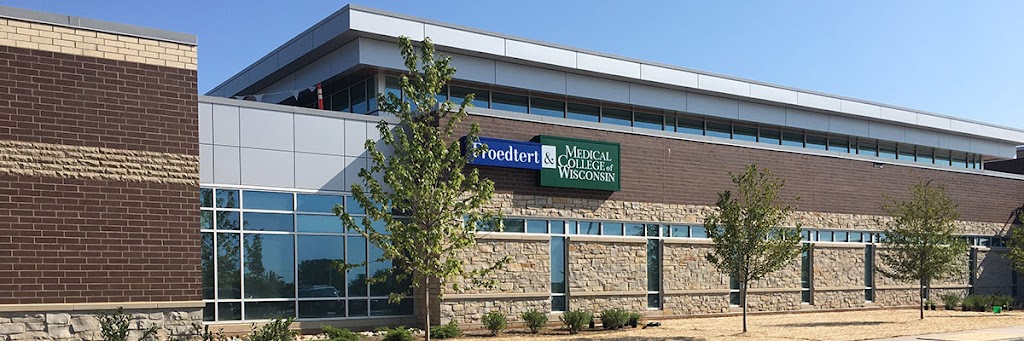 Froedtert West Bend Surgery Center | 3212 Pleasant Valley Rd, West Bend, WI 53095, USA | Phone: (262) 334-6165