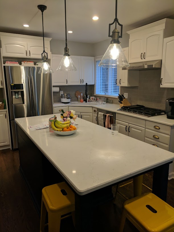 Arenesse Fine Interiors and Remodeling | 7534 Mayfield Rd, Chesterland, OH 44026, USA | Phone: (440) 799-1563