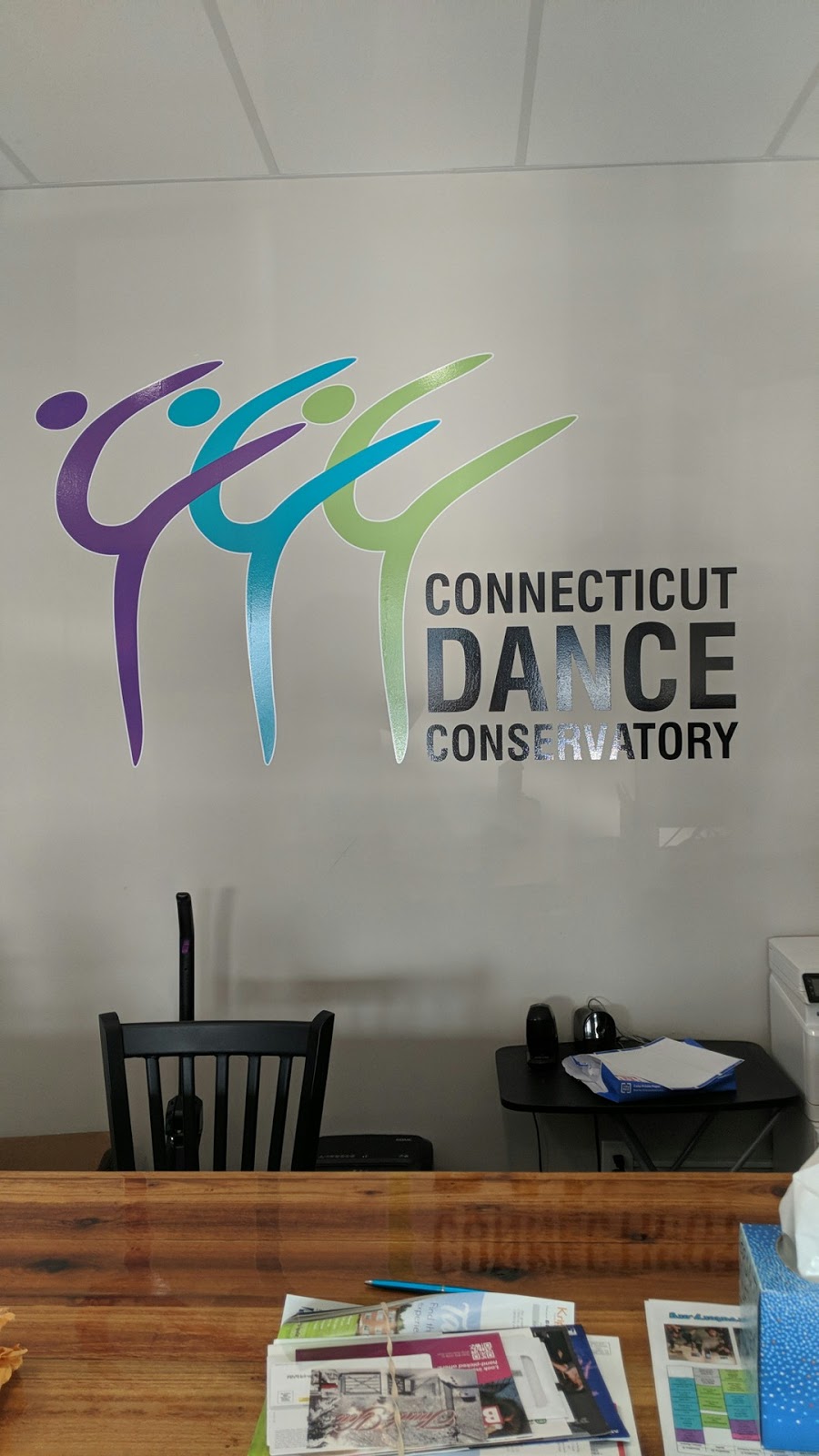 Connecticut Dance Conservatory | 275 Ferry Blvd, Stratford, CT 06615, USA | Phone: (203) 377-8755