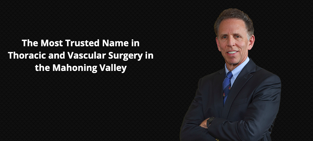 Lawrence Schmetterer M.D., F.A.C.S. | 790 Boardman-Canfield Rd Suite 3, Youngstown, OH 44512, USA | Phone: (330) 743-3604