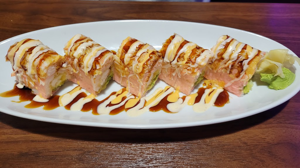 Fuji Sushi | 3960 Everhard Rd NW, Canton, OH 44709, USA | Phone: (330) 526-8885