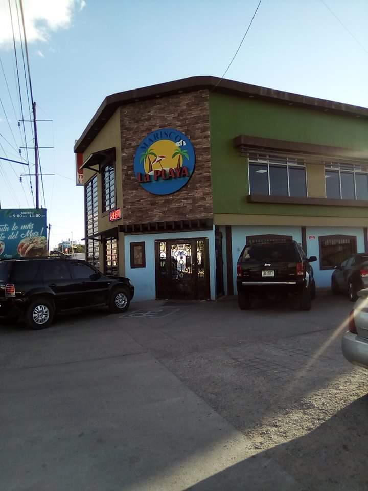 Mariscos La Playa Suc Oscar Flores | Blvd. Óscar Flores 5973, Pancho Villa, 32688 Juárez, Chih., Mexico | Phone: 656 511 8397